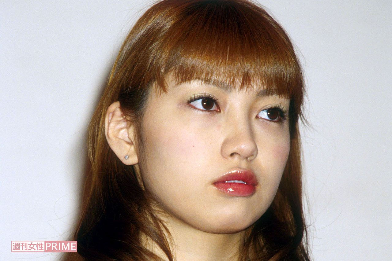 元モーニング娘。の飯田圭織、別人級“激変”に「面影ない」とネット騒然、モー娘。時代の姿から一変させた“美への努力”