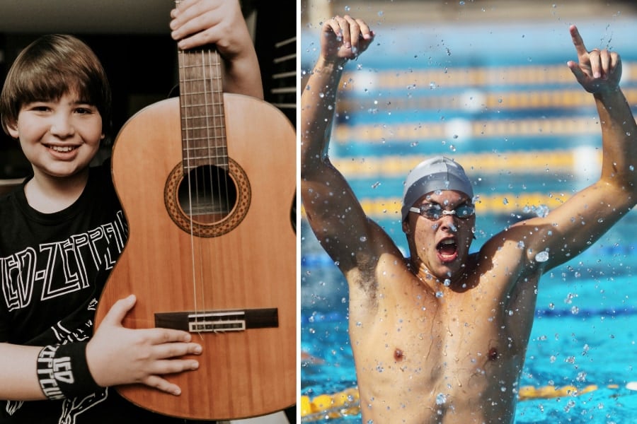 才能ある若者の育て方が判明【特化すべきか、色々やらせるべきか】