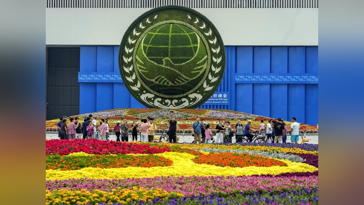 きょう上海協力機構首脳会議が開幕、中国・ロシア・北朝鮮が連携アピールする見通し