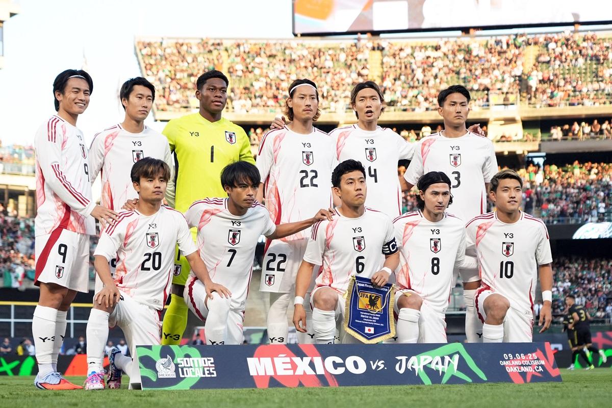メキシコ強豪クラブのコーチが見た日本代表戦「森保監督はプレッシング戦術を大きく進化させた」