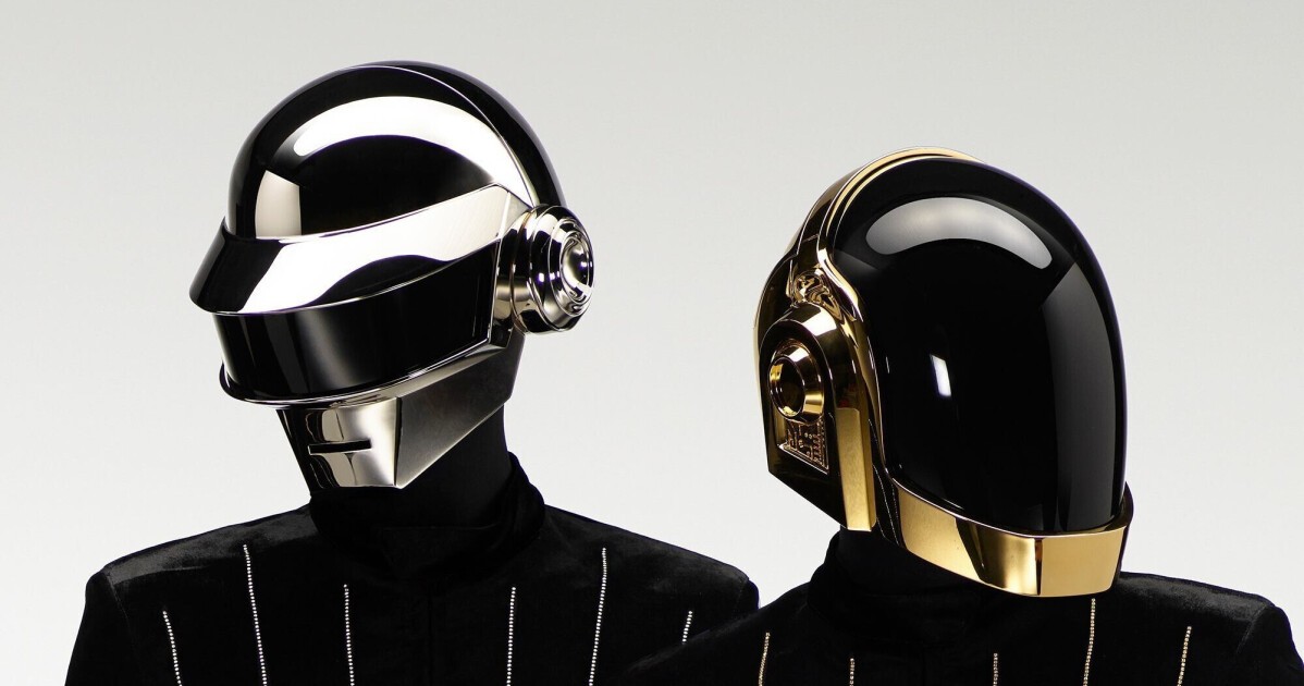 Daft Punk (ダフト・パンク) 、AIR (エアー)、Justice (ジャスティス) 等の "フレンチ・タッチ" と呼ばれるフランスのエレクトロニック・ミュージックがユネスコ無形文化財に登録