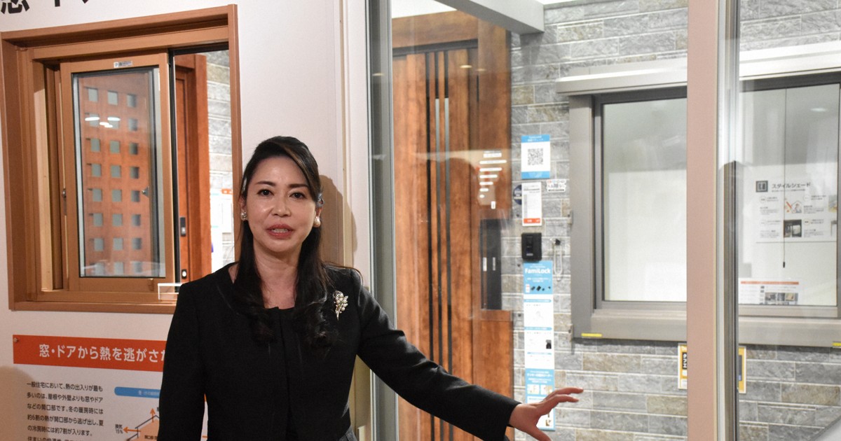 「居留守はしないで」 年末年始の帰省で話し合う、実家の防犯