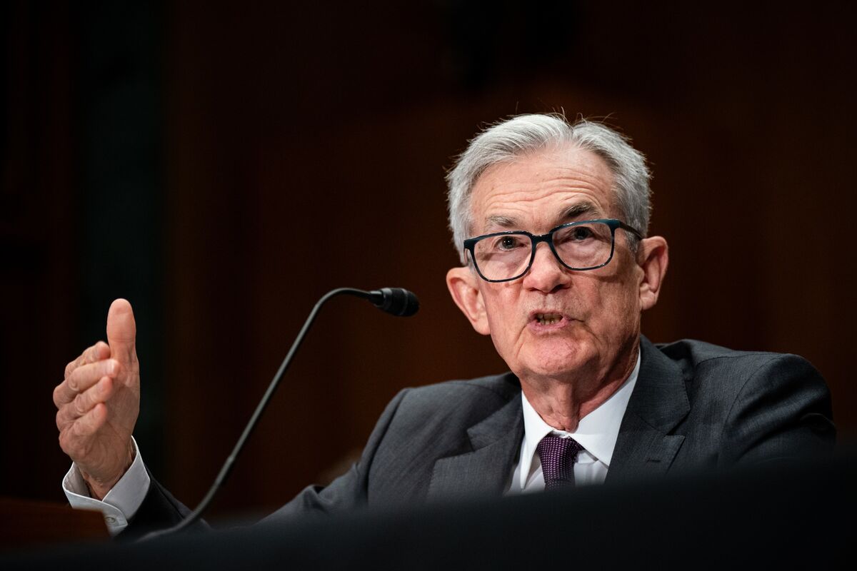 ベッセント長官、パウエル議長が今辞任すべき理由見当たらない