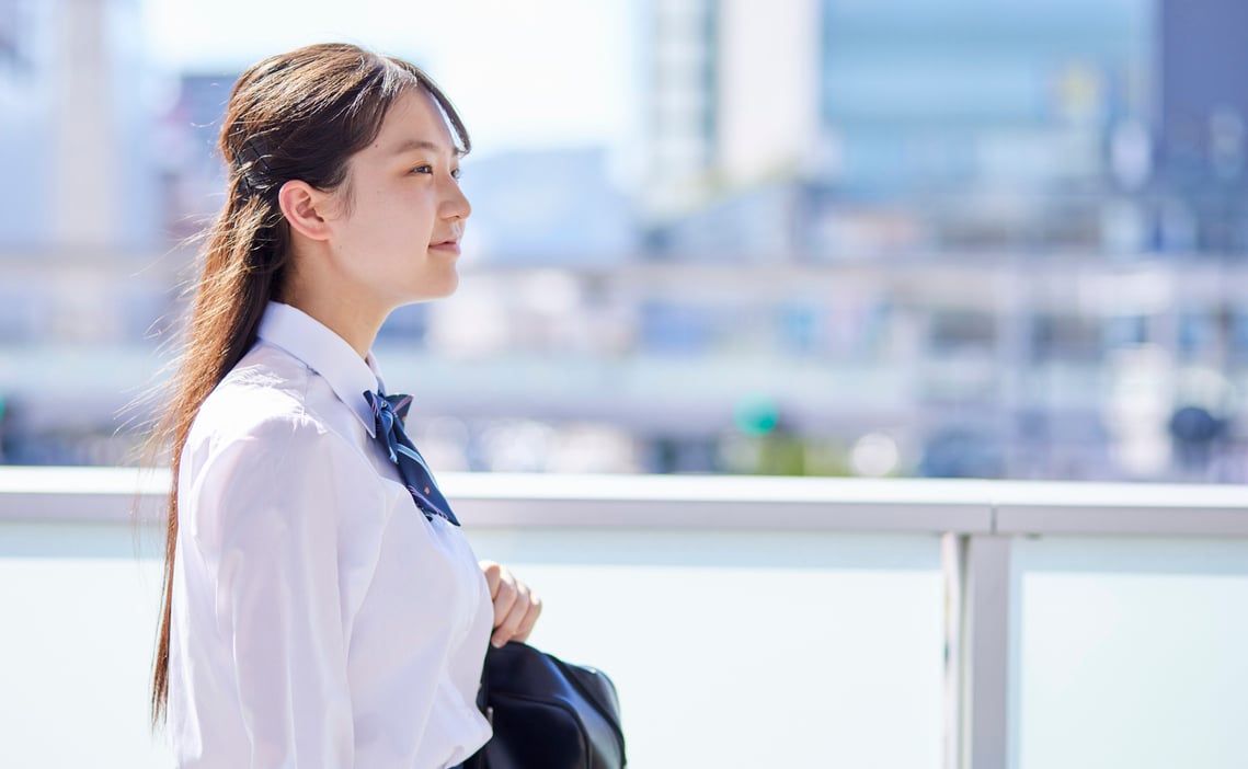 投資家に憧れる高校生に知って欲しいこと