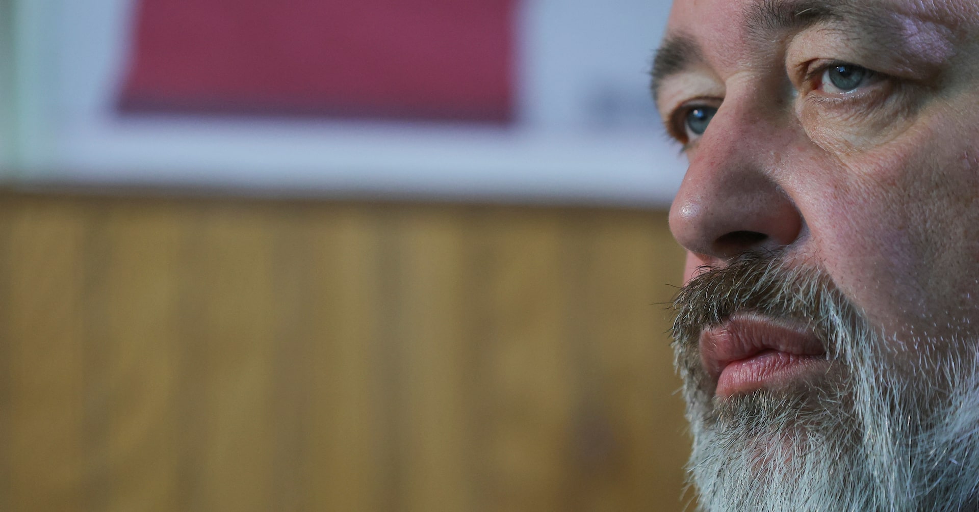 アングル：ウクライナ和平協議、忘れられたロシア政治犯の運命