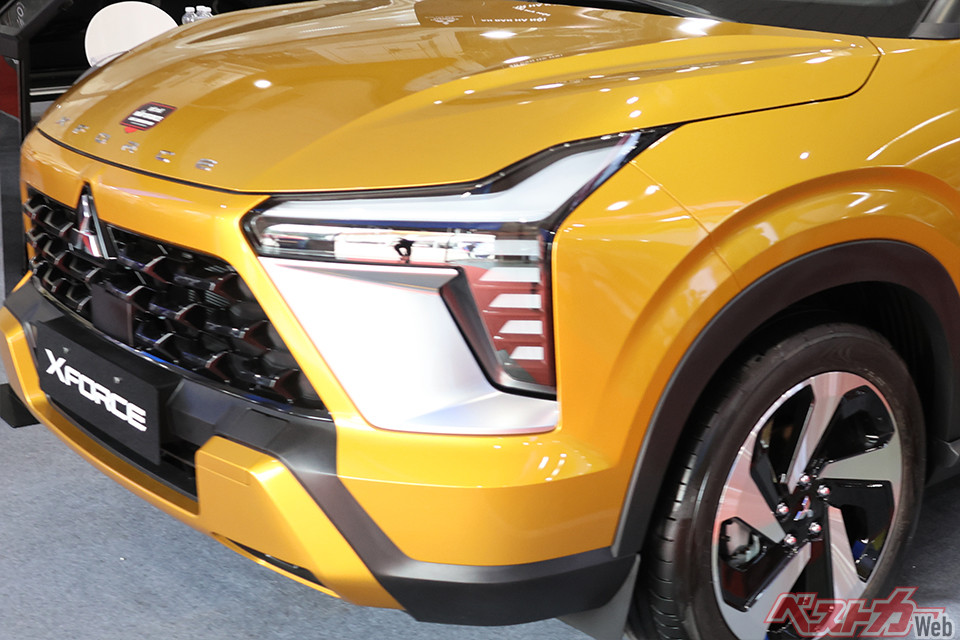 世界がいま最も注目する新進気鋭のアジアの国!! ベトナムのクルマ事情