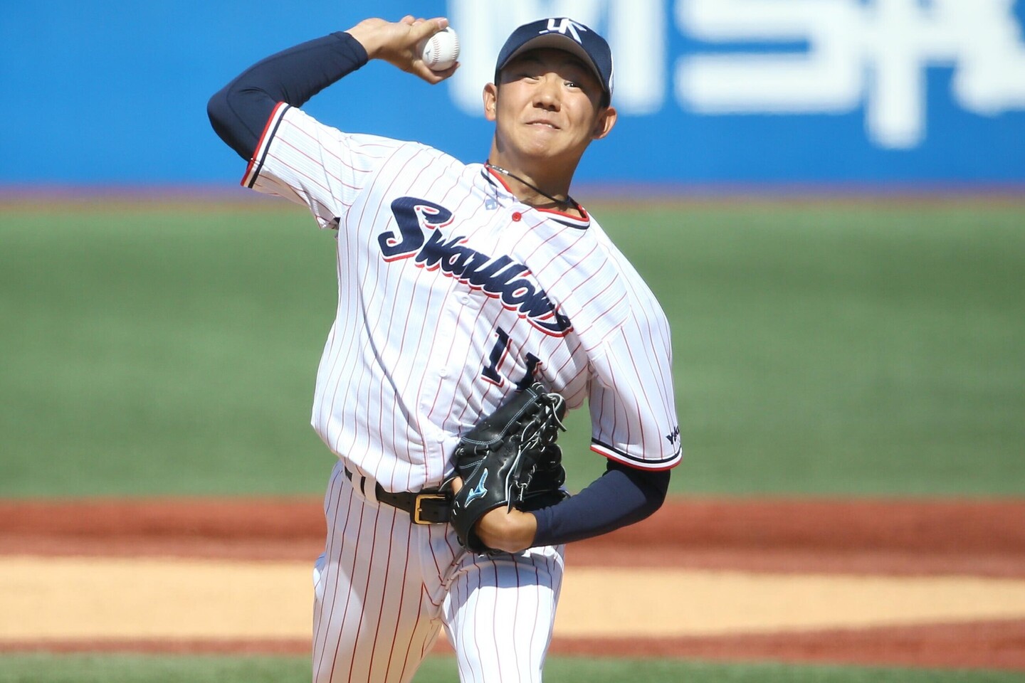 上位指名投手を先発として育成できず、結果的に野手陣も先細り...ヤクルトの記録的低迷を招いた「ドラフトの失敗」【前編】