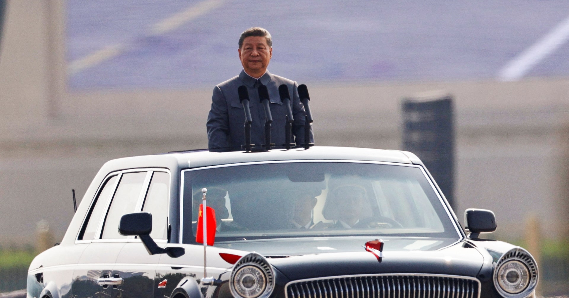 焦点：習主席「聖域なき粛清」続く、軍制服組トップら調査