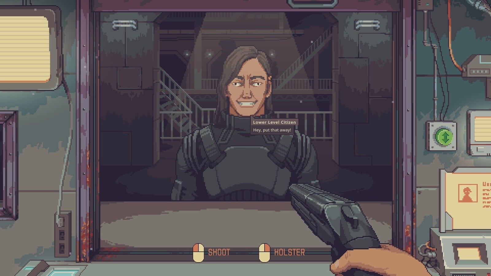 「Steam同接わずか28人の無名ゲーム」が同接11万人超に大化け、ヒット中『Probably Stolen』の“地味だった”過去。名を変え、絵を変え大逆転