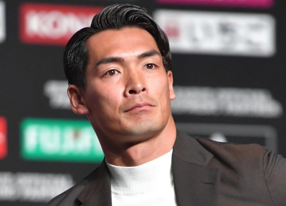 槙野智章氏「一緒にランウェイ」ＴＧＣで大女優と２ショ「さすがにカッコよすぎです」「とってもしっくりくる」