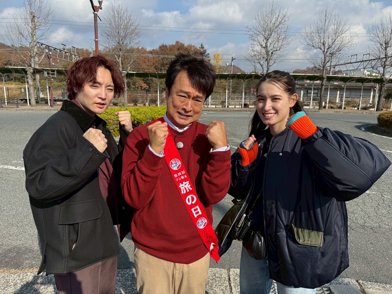 「ローカル路線バスの旅9時間SP」後半正解ルートを検証する〔1〕西宮ルートに「飛び道具」