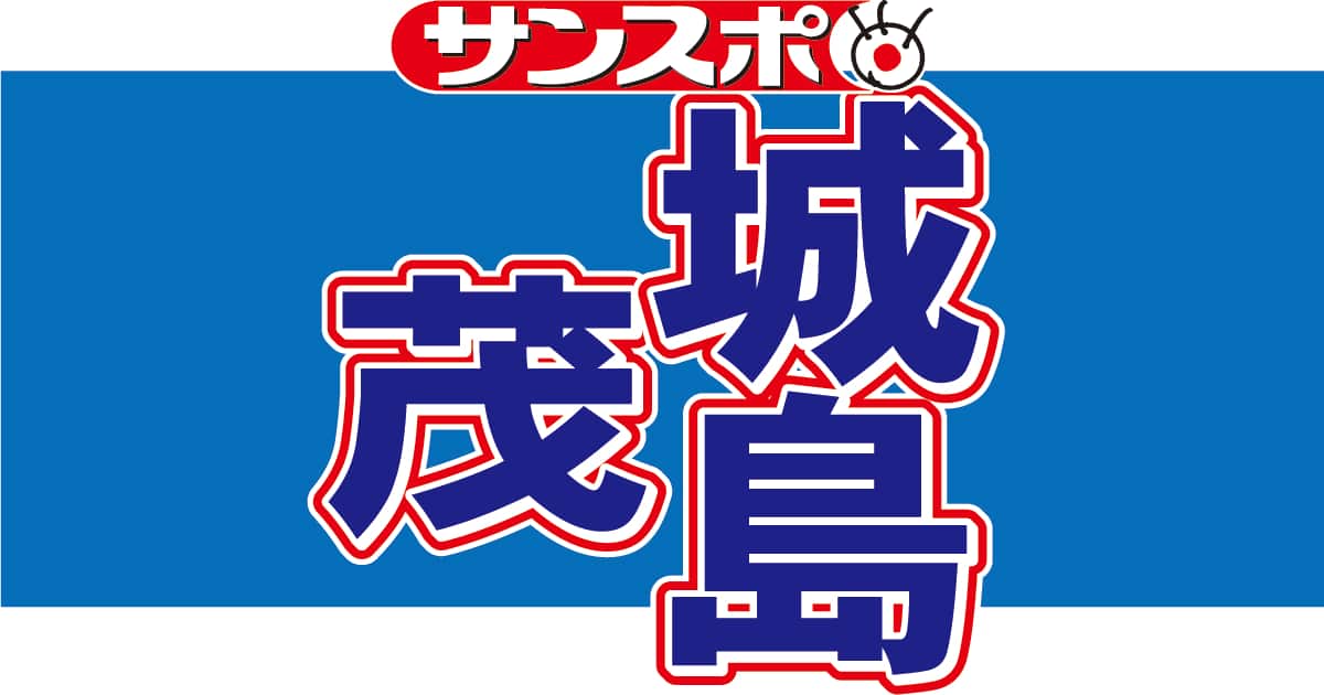 元TOKIO城島茂、「鉄腕DASH」出演継続「私にとっての礎」 日テレ社長と会談