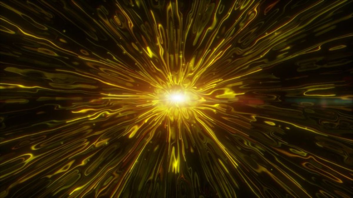 太陽の30万倍！人類が作り出した史上最高の温度