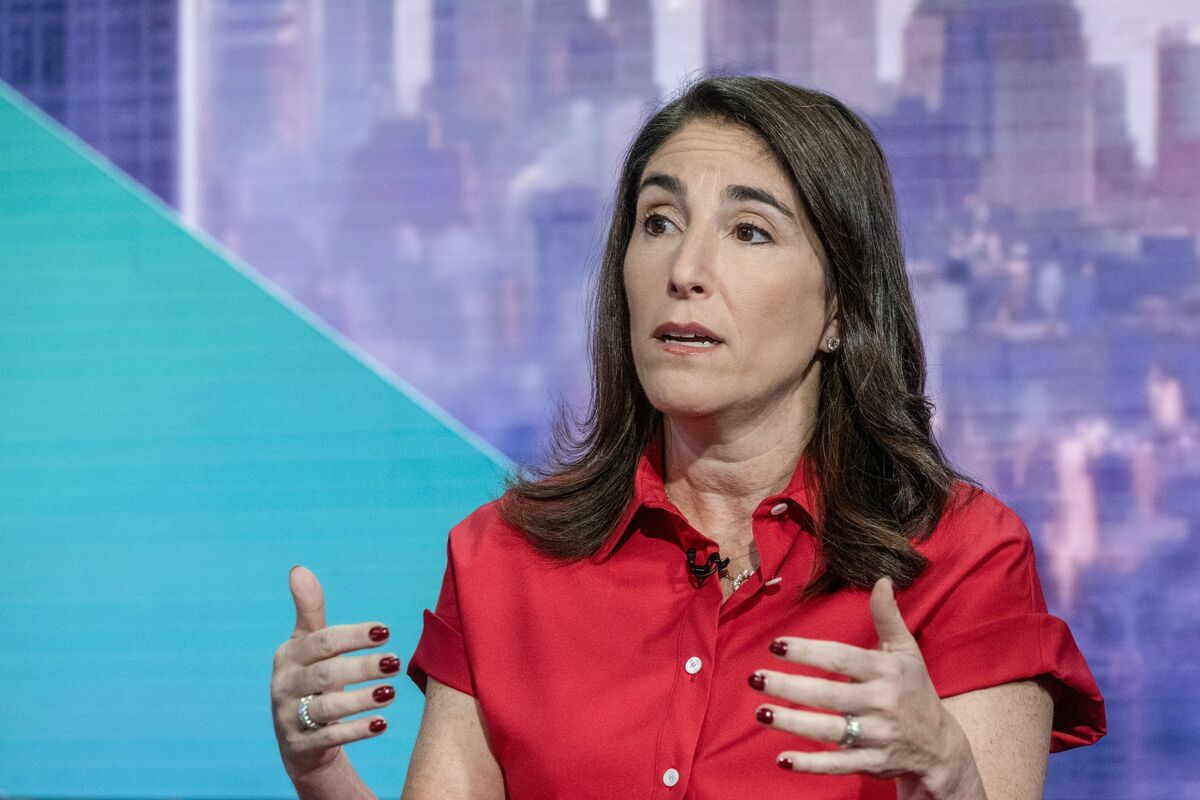 クリーブランド連銀総裁、米国のインフレ見通しをなお懸念している