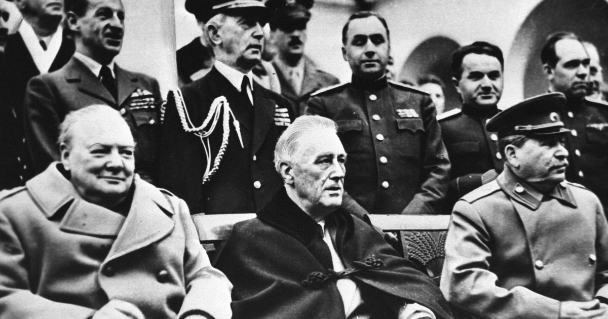 頼ってはダメな国に頼り裏切られ…大日本帝国もう一つの「終戦構想」