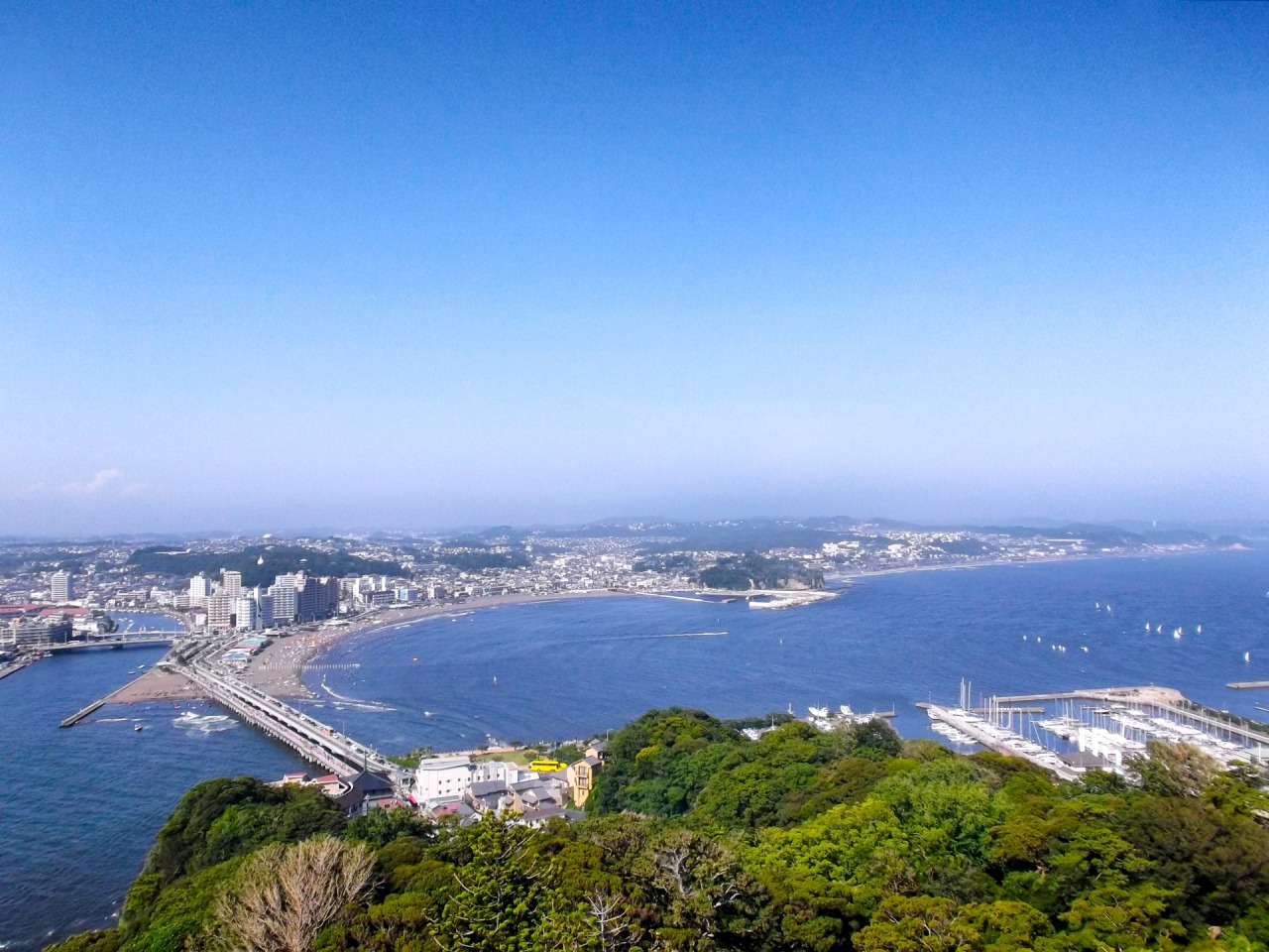 「そのまま変わらずいてほしい」“神奈川県で一番自慢したい市区町村”って？ ランキング上位に「年に4回は行ってた」「ゆるくて明るくてのんびり」の声