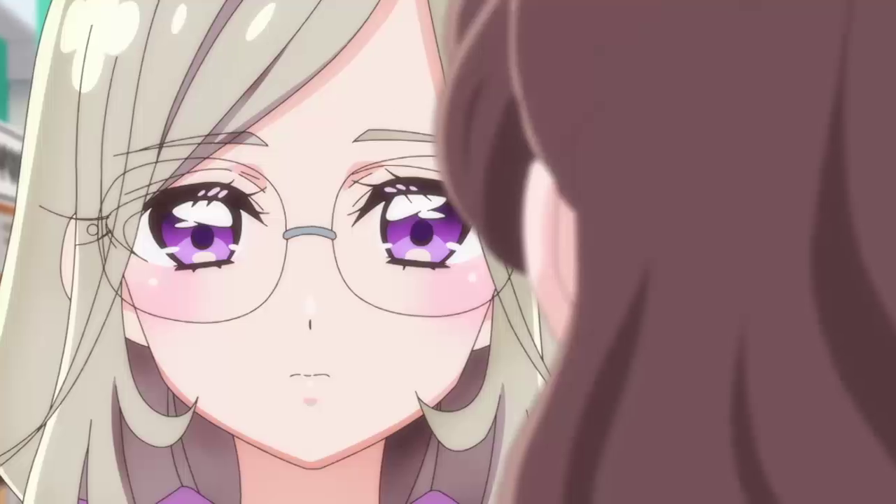 『名探偵プリキュア！』森亜るるかが店員に変装へ、第12話「キュアアルカナ・シャドウの秘密」先行場面カット解禁