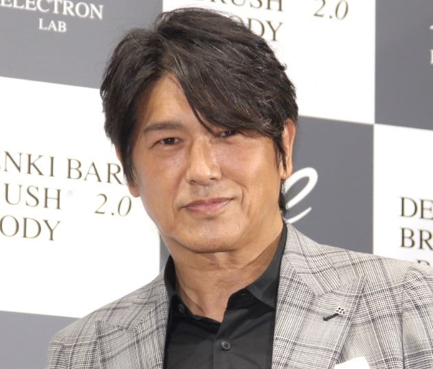 高橋克典、福原遥を祝福 『舞いあがれ！』で親子役 写真も公開 夫婦の“考え方”も伝授「お父ちゃんは本当に嬉しい」