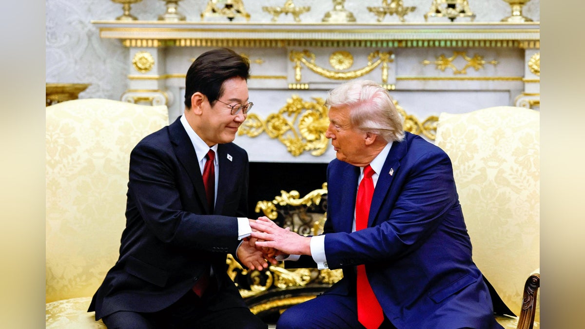 金正恩氏と会うためなら「会議抜け出すこともできる」…トランプ氏、北朝鮮と年内の対話再開に意欲