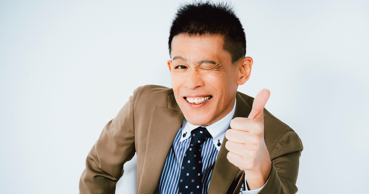 柳沢慎吾が単独ライブ開催