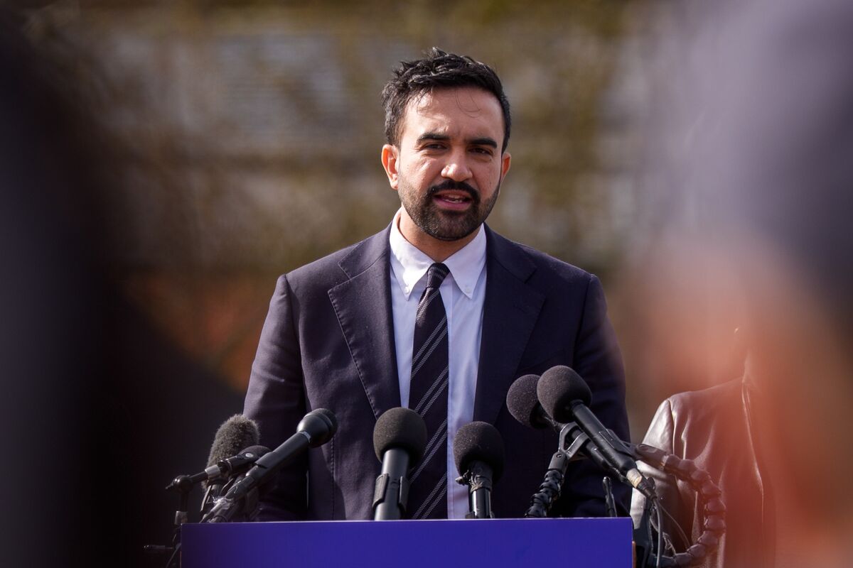 トランプ政権、NY市で移民取り締まり強化へ－捜査官を大規模投入