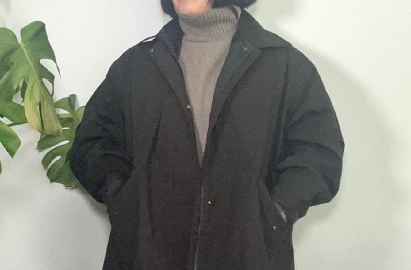 芯から冷える冬の雨。40代が「本気で救われた」防寒アイテム3