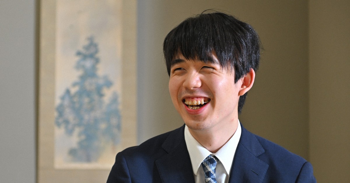 “千日手シリーズ”制し3連覇 藤井聡太名人が将棋界で果たす役割