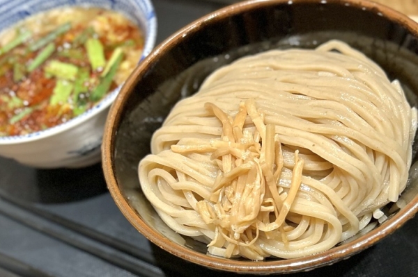 大人気つけめん『舎鈴』名古屋初店舗がメイチカにオープン！台湾つけ麺も限定提供 ｜ 名古屋情報通