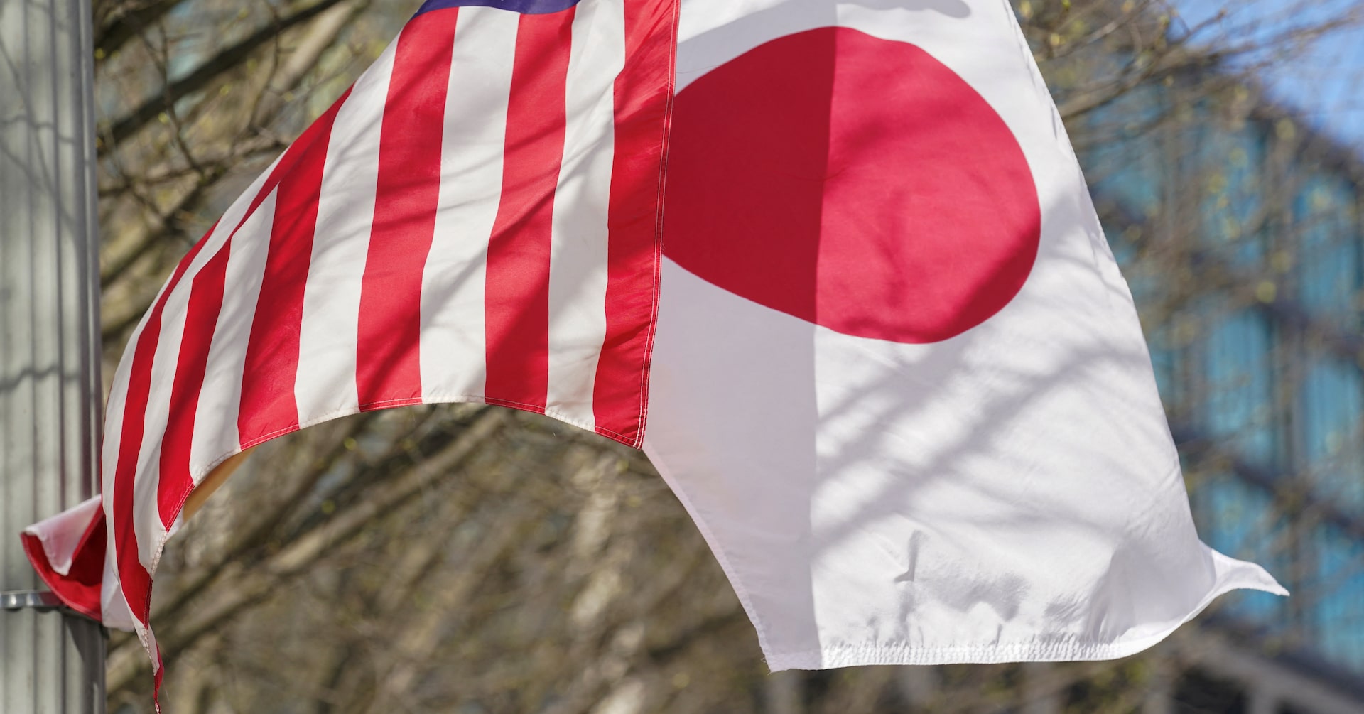 焦点：崩れた日米首脳会談の「青写真」、中東情勢が最大の焦点に