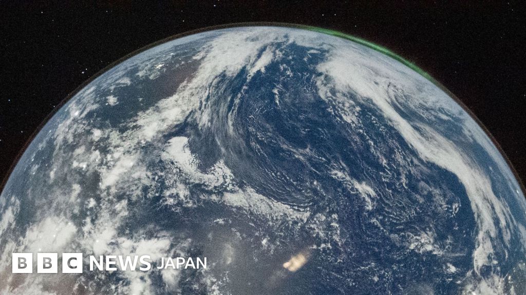 アメリカが宇宙に兵器配備、初めて認める