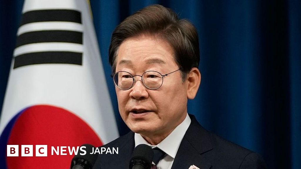 韓国、駐ウクライナ大使を呼び戻す 北朝鮮捕虜の移送公表問題が深刻化