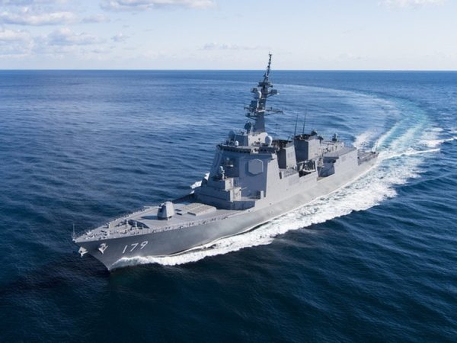 海自「空前の巨大戦闘艦」整備が本格化へ これまでのイージス艦より能力アップ！ コストはどれだけ違う？