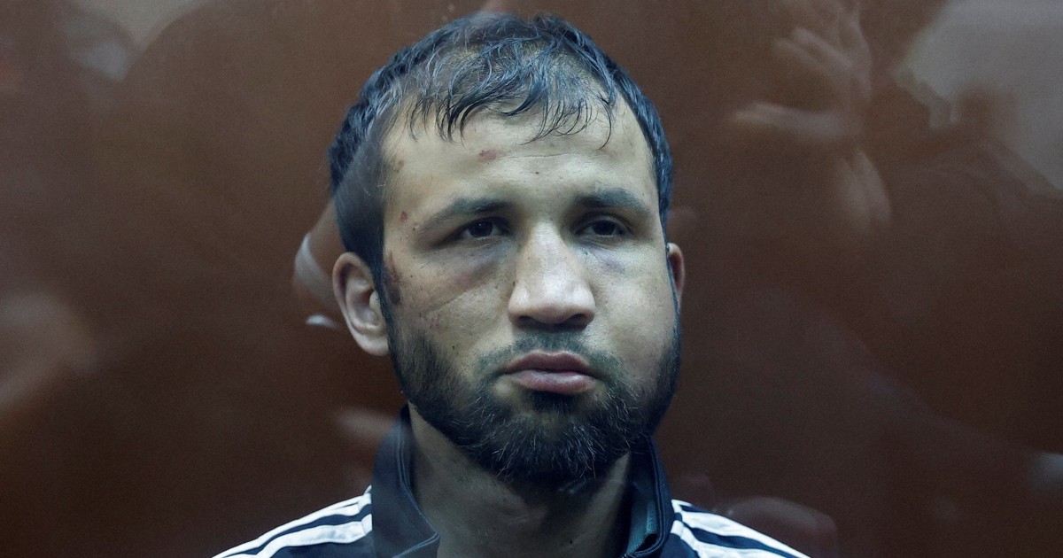 「気弱な息子」がモスクワ・コンサートホール襲撃テロ 被告父の困惑