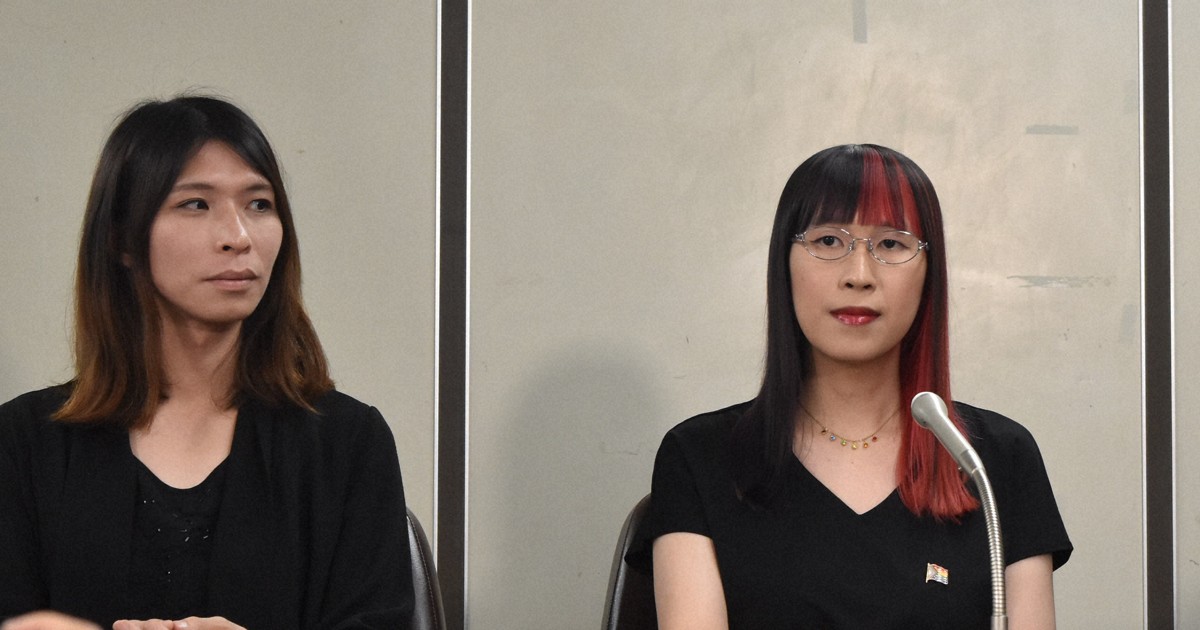 「アウティングは何もかも奪う嵐」作家・李琴峰さん、提訴決意の背景