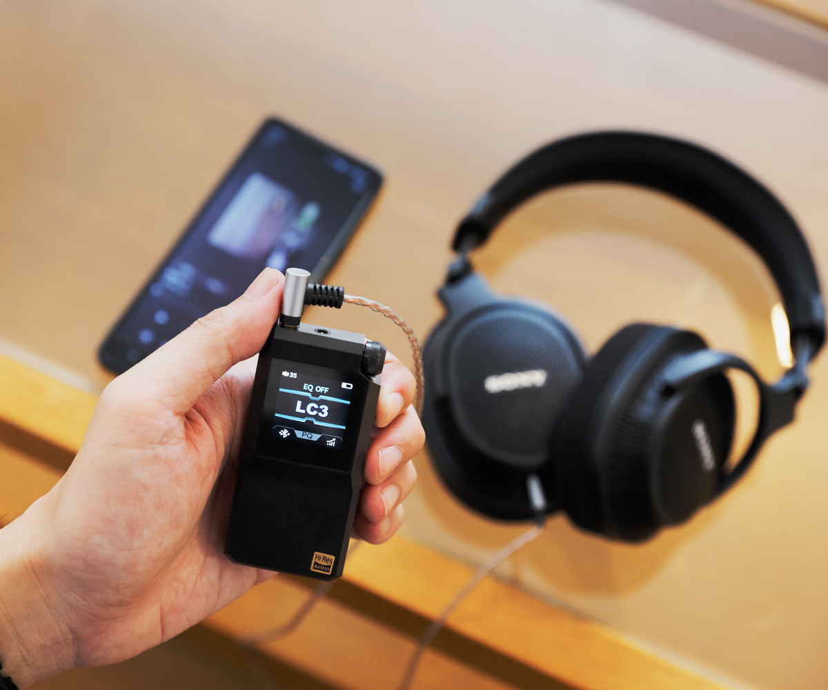 「スマホ」や「配信サービス」で音楽を聴くのが当たり前になった今こそ知っておきたい。より“良い音”で聴くために必要なモノとは？（＆GP）