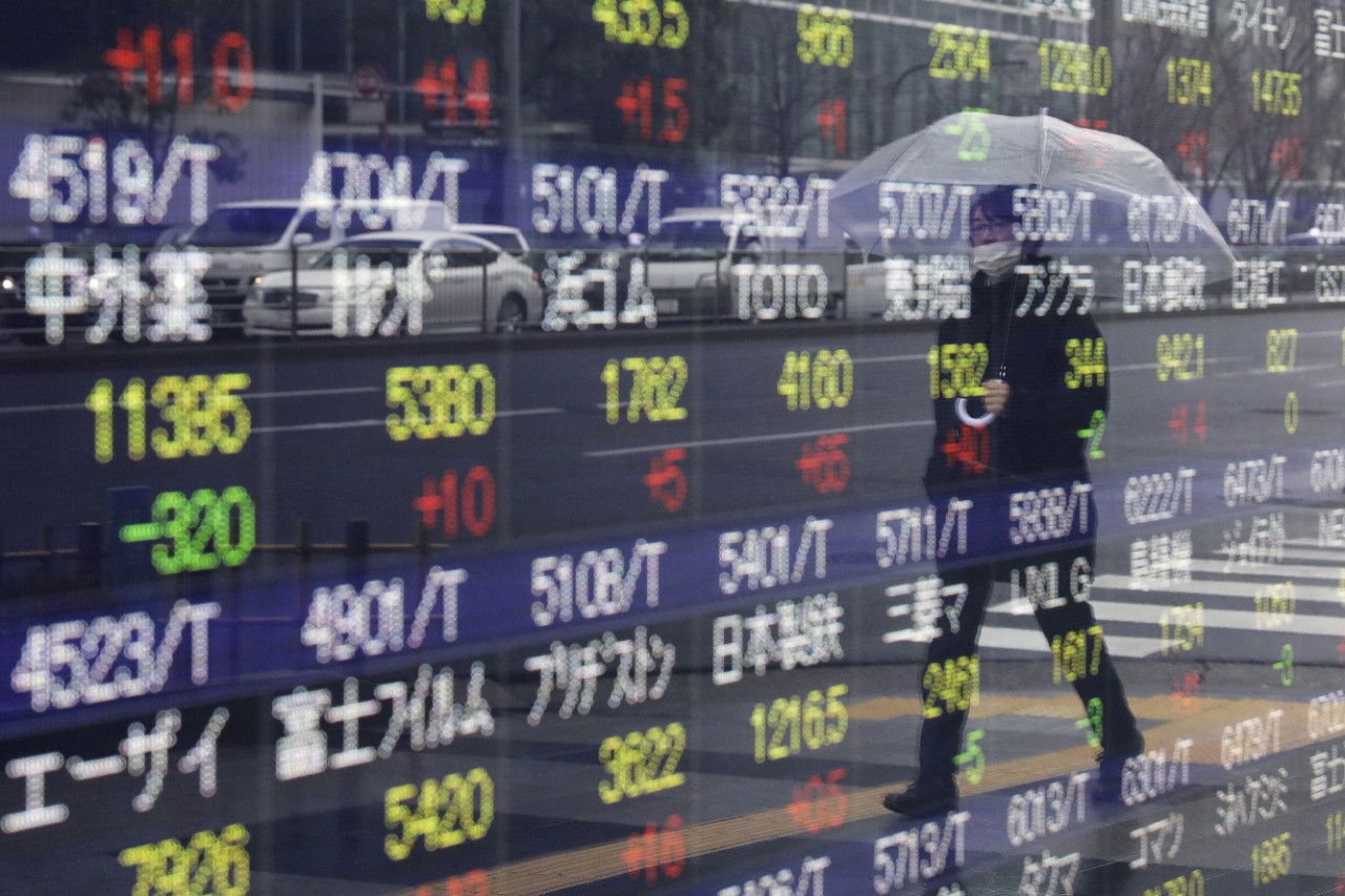 日経平均株価 週間見通し(3/2週)：過熱感と中東リスク 近くて遠い6万円、調整売り警戒