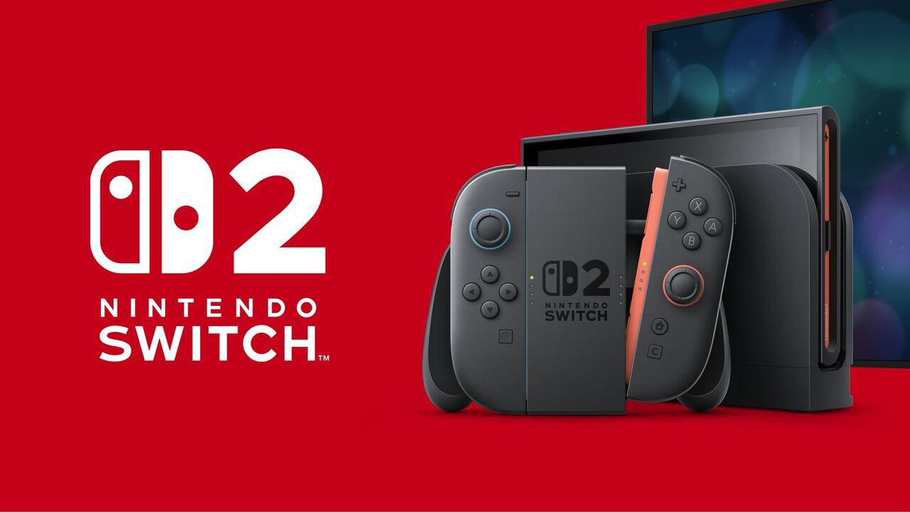 2026年5月ソフト・ハード売上ランキング。Switch2が値上げ直前の駆け込み需要で71.2万台を販売。『トモコレ わくわく生活』は2ヵ月連続で首位獲得