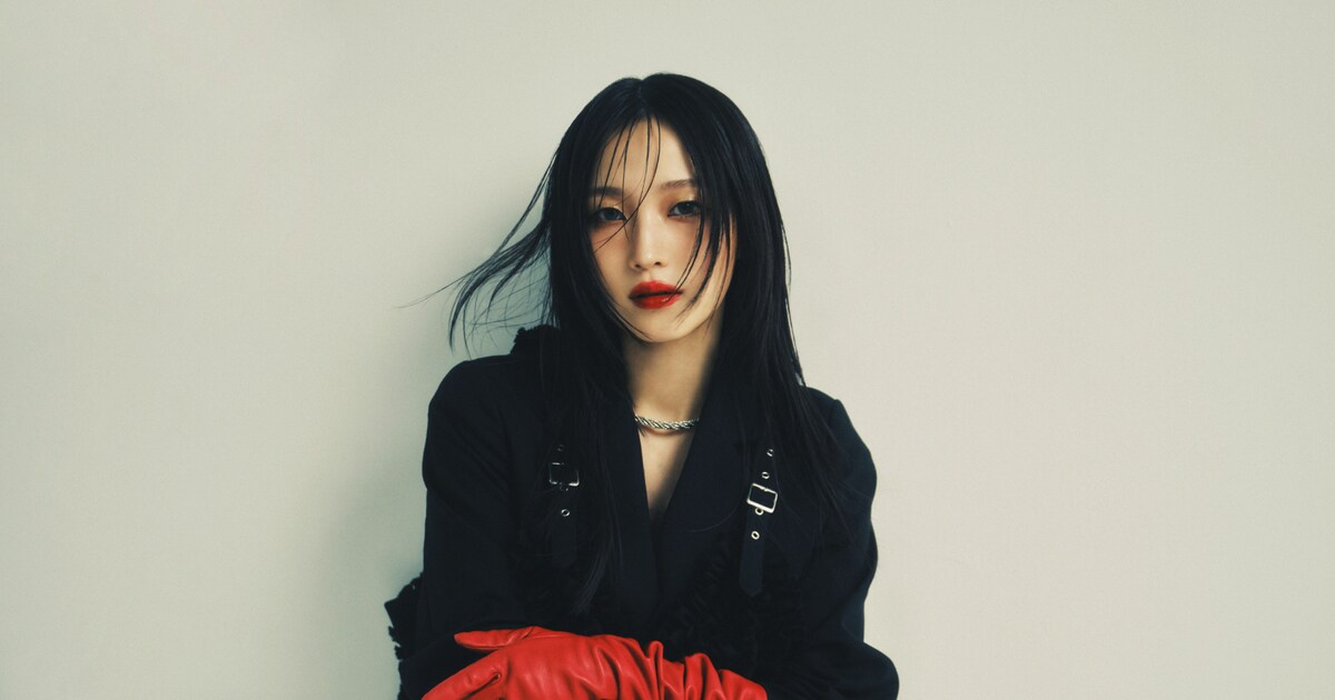 鞘師里保がavexに移籍、メジャーデビューシングルは「Super Red」