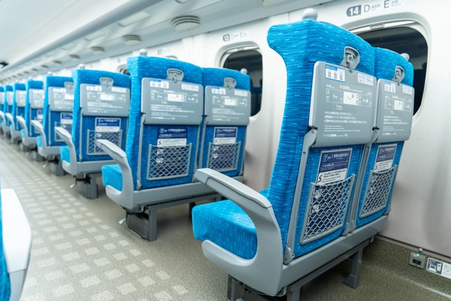 インバウンド客が「新幹線の指定席」を占拠、車掌も対応せず…注目を集めた旅行業者の「提案」は正しい？JR東海の見解は？（まいどなニュース）｜ｄメニューニュース