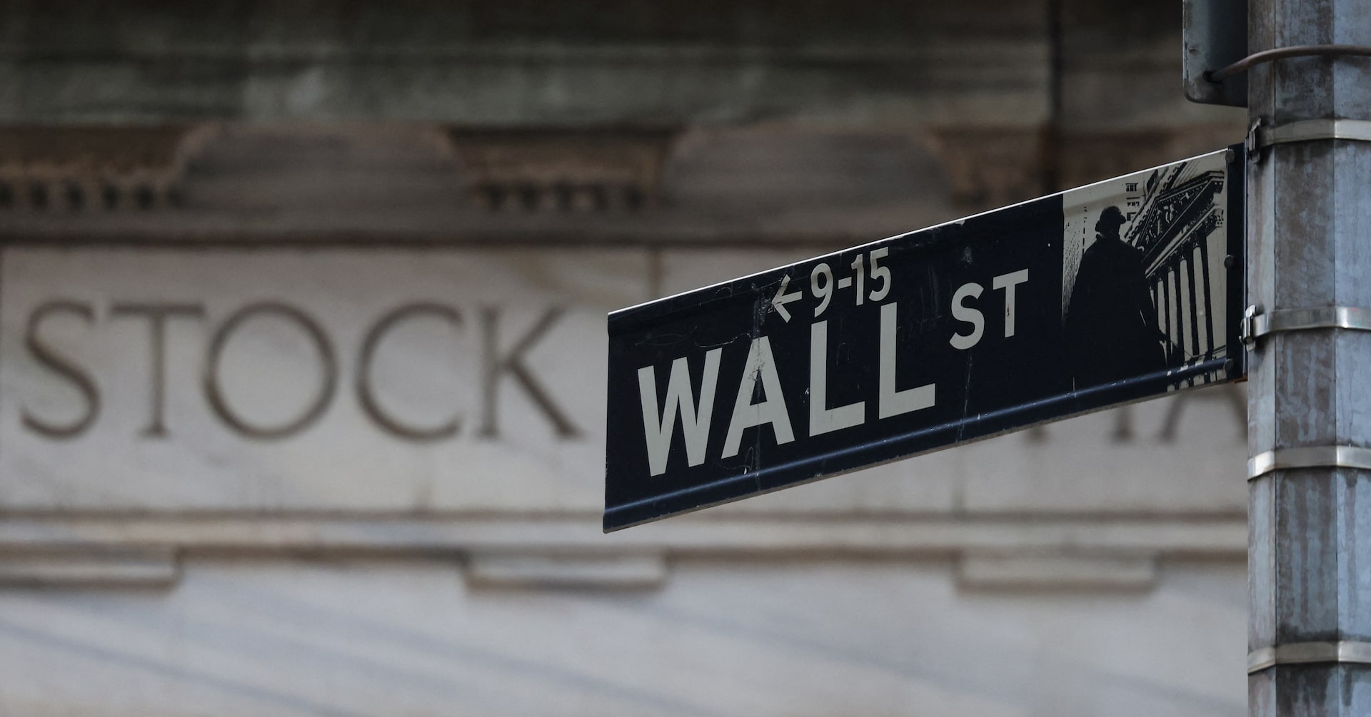 米国株式市場＝小幅高、利下げ期待で ネトフリの買収合意でＷＢＤ急伸