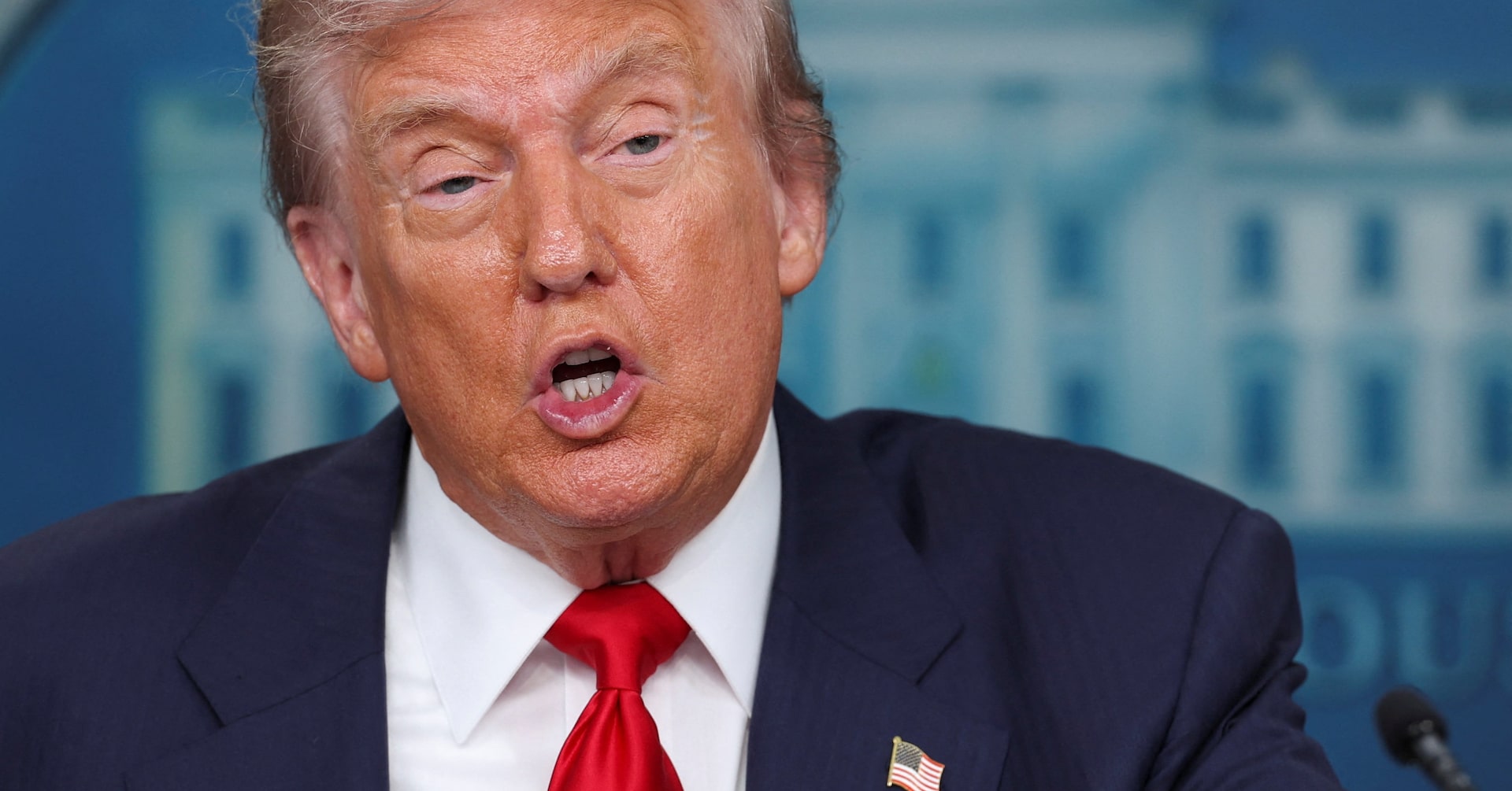 収監中の香港紙創業者・黎智英氏の救出を検討＝トランプ米大統領
