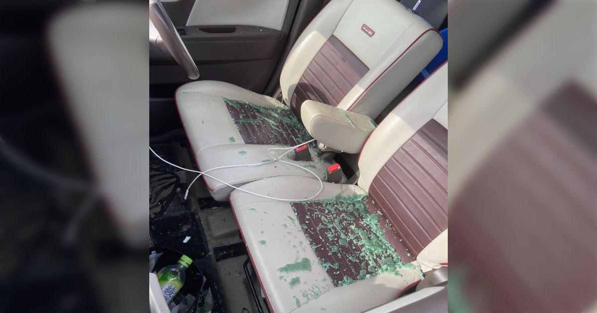 「終わってるわ、財布丸ごと持ってかれた」北海道の漁港で沖仕事をしていた漁師複数名が車上荒らしの被害に… 犯行現場が映る防犯カメラはなし