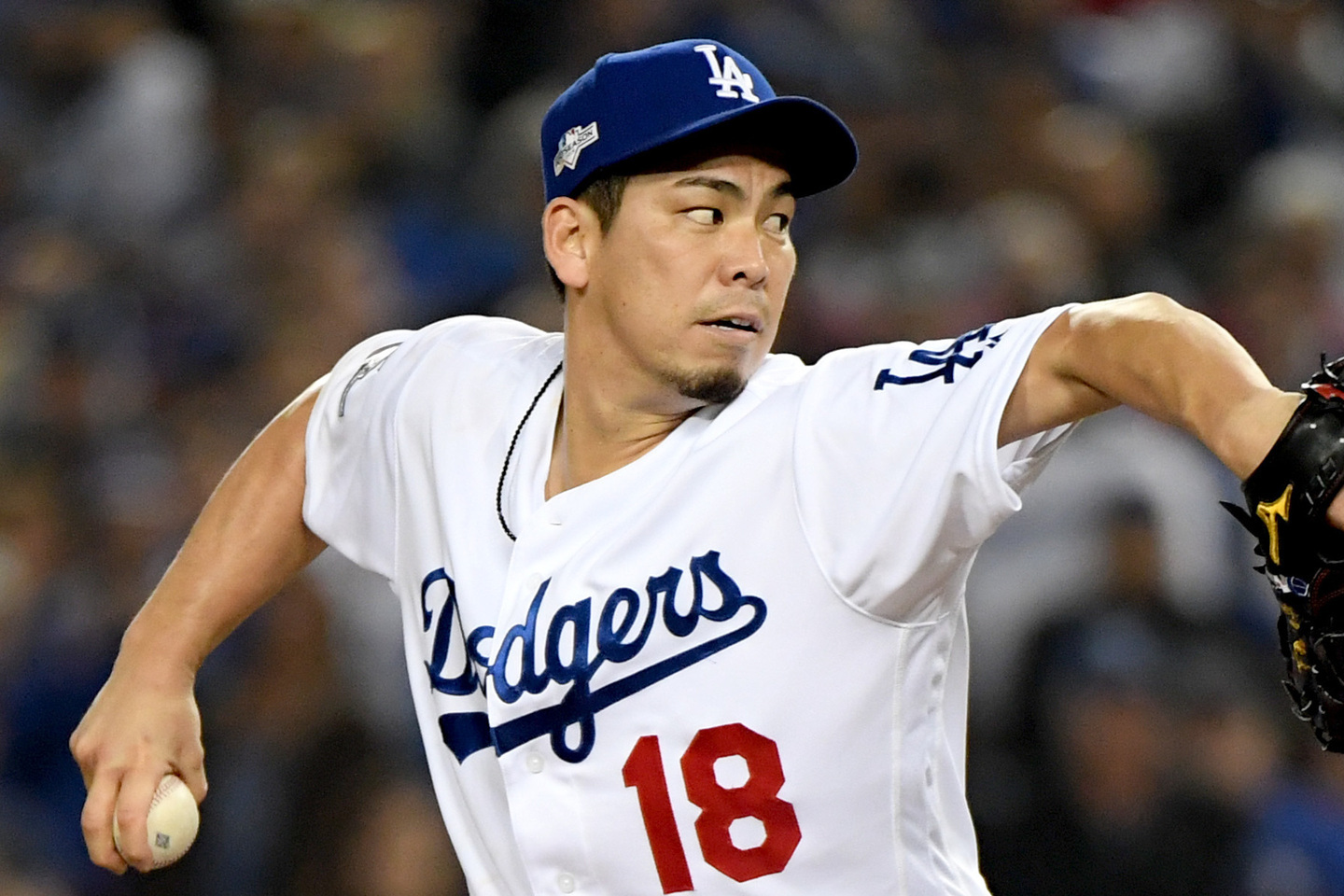 「どこに行くの？」前田健太、NPB復帰を改めて言及“日本で野球を続ける” 移籍先にファンは強い関心「カープに帰ってきて欲しい！」