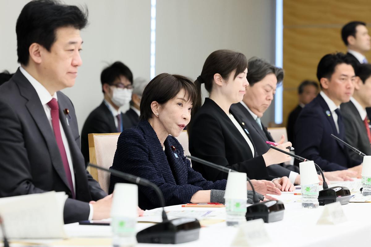 大学が「死の商人」協力者に/高市政権の軍産学官複合体構想