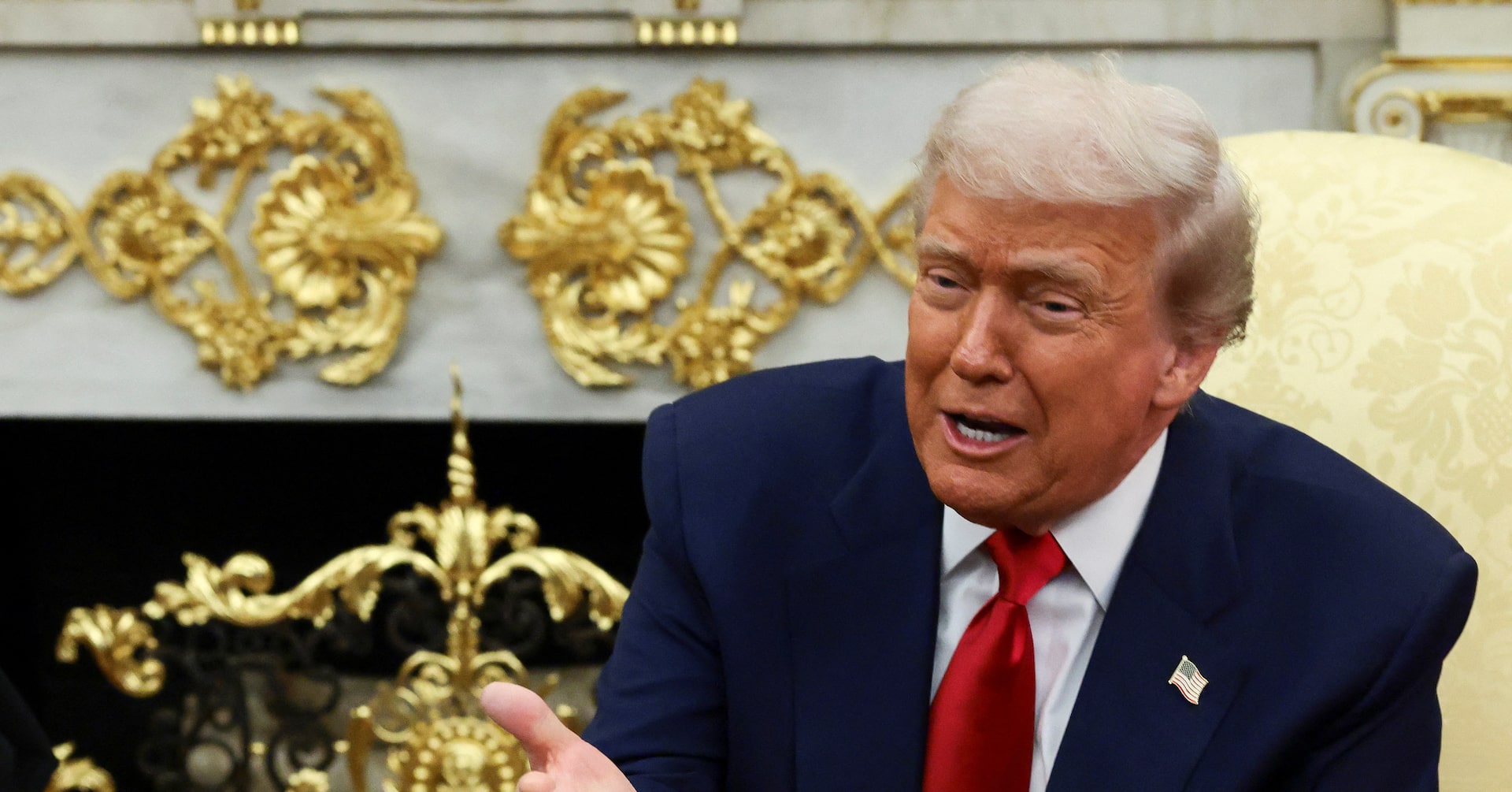 コラム：物価高騰に足元すくわれたトランプ氏、関税政策の見直し必至か