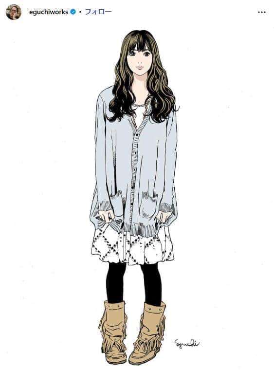 影響拡大の江口寿史氏「トレパク疑惑」騒動 「桜美林大学」イラスト利用中止＆グッズ販売停止へ