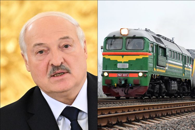 「当局の匙加減で誰でも捕まる可能性があります」ベラルーシ専門家が語った「ヨーロッパ最後の独裁国家」の恐ろしさ…「撮り鉄行為」で200日あまり拘束された日本人も