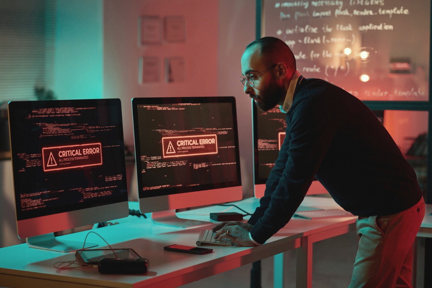 そのクリックが命取りに。PCを乗っ取る新型詐欺「偽CAPTCHA」の手口とは？（ライフハッカー・ジャパン）