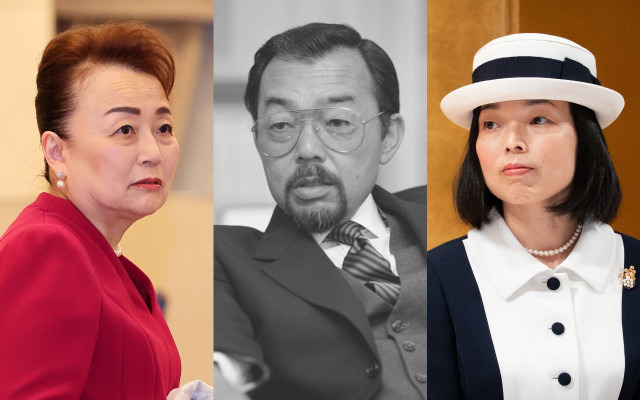 「そこまで殿下がおっしゃるなら…」寛仁さまが、麻生太郎氏の実妹・信子さまとご結婚された経緯とは？《三笠宮家分裂の“原点”に迫る》（文春オンライン）｜ｄメニューニュース
