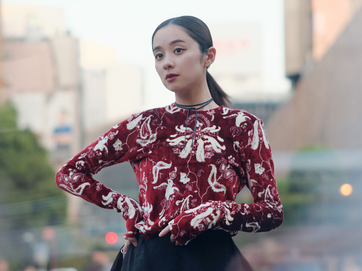 堀田真由「アナザースカイ」新ＭＣ就任「やらないという選択肢は自分の中にはありませんでした」…１０・４放送で故郷・滋賀へ